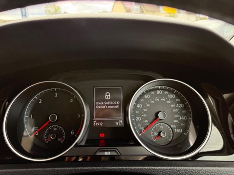 Volkswagen Golf 2.0 TDI BlueMotion Tech GT Euro 6 (s/s) 5dr 11