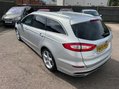 Ford Mondeo 2.0 TDCi Titanium Powershift Euro 6 (s/s) 5dr 7