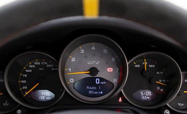 Porsche 911 (997) GT2 RS 13