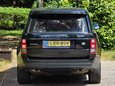 Land Rover Range Rover 3.0 Range Rover Vogue TDV6 Auto 4WD 5dr 21