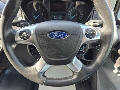 Ford Transit Custom Sport Campervan 31