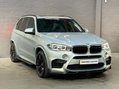 BMW X5 4.4 X5 M Auto 4WD 5dr 7