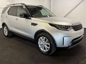 Land Rover Discovery 3.0 Discovery SE SD6 Auto 4WD 6