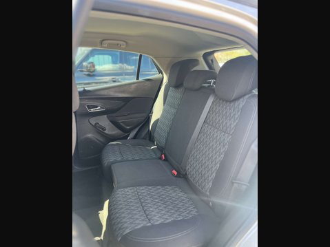 Vauxhall Mokka 1.6 Mokka S S/S 5dr 21