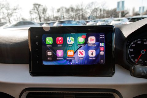 SEAT Arona TSI SE TECHNOLOGY 24