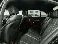 Mercedes-Benz E Class 2.0 E300de 13.5kWh AMG Line Saloon 4dr Diesel Plug-in Hybrid G-Tronic+ Euro 59