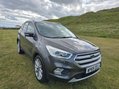 Ford Kuga 2.0 TDCi EcoBlue Titanium X Edition Euro 6 (s/s) 5dr 1