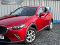 Mazda CX-3 1.5 SKYACTIV-D SE-L Euro 6 (s/s) 5dr 24