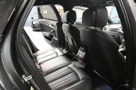Audi A6 2.0 A6 Black Edition TDI Ultra Semi-Auto 4dr 10