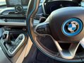 BMW I8 1.5 7.1kWh Auto 4WD Euro 6 (s/s) 2dr 35