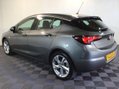 Vauxhall Astra 1.2 SRI 5d 144 BHP 3