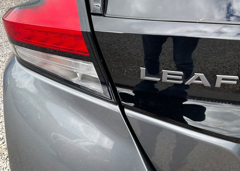 Nissan LEAF N-CONNECTA 16