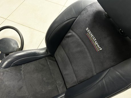 Renault Clio RENAULTSPORT V6 45