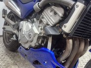 Honda CB 2002 42K 600CC COMMUTER PROJECT BIKE SPARES OR REPAIR 10