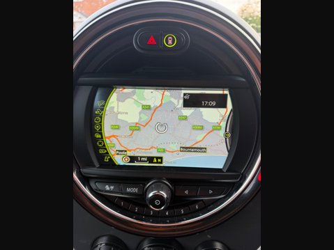 Mini Countryman 2.0 Cooper S ALL4 Euro 6 (s/s) 5dr 24