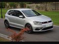 Volkswagen Polo 1.8 TSI BlueMotion Tech GTI Euro 6 (s/s) 5dr 1