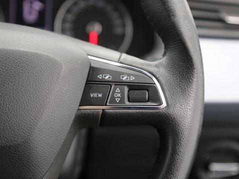 SEAT Arona 1.0 TSI SE Technology Euro 6 (s/s) 5dr 12