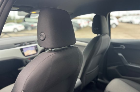 SEAT Arona 1.0 TSI XCELLENCE 5 DOOR 27