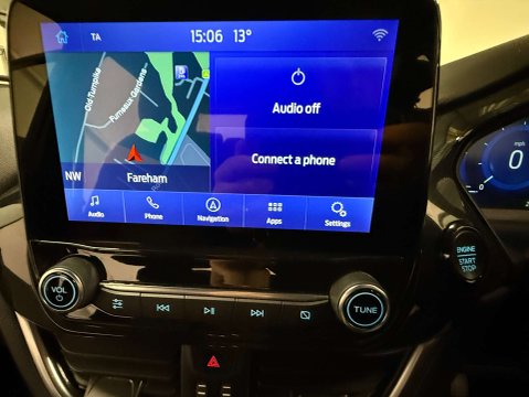 Ford Puma 1.0 Puma ST-Line MHEV 5dr 23