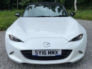 Mazda MX-5 1.5 MX-5 Sport 2dr 12