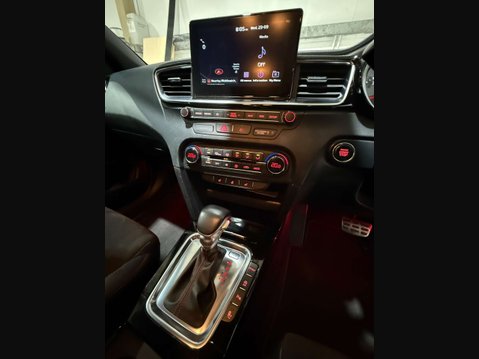 Kia Pro Ceed 1.6 ProCeed GT ISG Semi-Auto 5dr 36