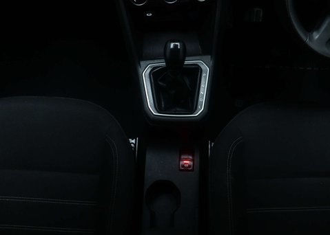 Dacia Sandero 1.0 Sandero Journey TCE Auto 5dr 18