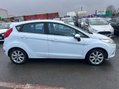 Ford Fiesta 1.2 Fiesta Zetec 5dr 16