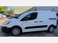 Citroen Berlingo 1.6 HDi 625 LX Panel Van 5dr Diesel Manual L1 (Euro 5) (133 g/km, 75 bhp) 18