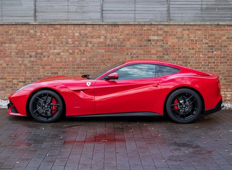 Ferrari F12 Berlinetta 2