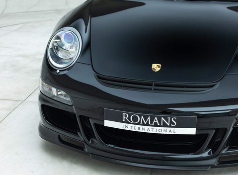Porsche 911 GT3 RS (997) 25