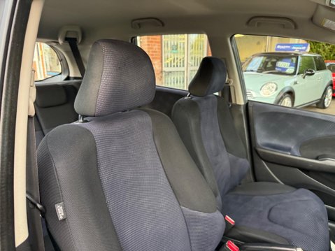 Honda Jazz 1.2 i-VTEC S Euro 5 5dr 18