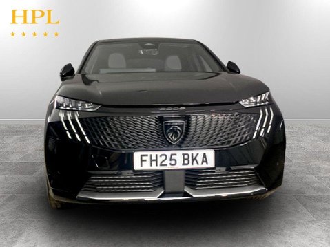 Peugeot 3008 73kWh GT SUV 5dr Electric Auto (210 ps) Heated Seats - Reverse Camera 2
