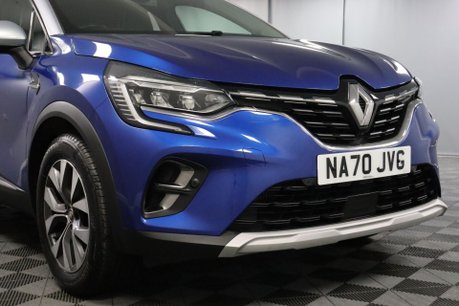 Renault Captur S EDITION TCE 24