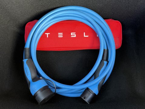 Tesla Model 3 (Dual Motor) Long Range Saloon 4dr Electric Auto 4WDE (346 ps) 22