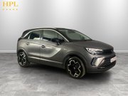 Vauxhall Crossland 1.2 Turbo Ultimate SUV 5dr Petrol Manual Euro 6 (s/s) (110 ps) 1