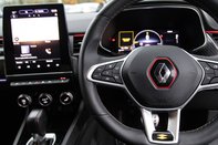 Renault Arkana RS LINE E-TECH 18