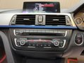 BMW 3 Series 2.0 320d M Sport GT Auto Euro 6 (s/s) 5dr 64