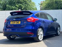 Ford Focus 2.0 TDCi ST-3 Hatchback 5dr Diesel Manual Euro 6 (s/s) (185 ps) 5