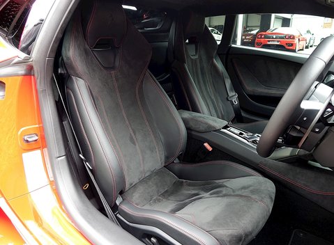 Lamborghini Huracan LP 580-2 9