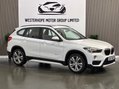 BMW X1 2.0 20i Sport Auto xDrive Euro 6 (s/s) 5dr 1