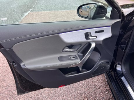 Mercedes-Benz A Class 2.0 A35 AMG (Premium Plus) 7G-DCT 4MATIC Euro 6 (s/s) 5dr 49