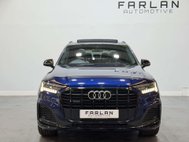Audi Q7 3.0 TFSI V6 55 Black Edition SUV 5dr Petrol Tiptronic quattro Euro 6 (s/s) 48