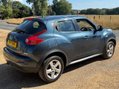 Nissan Juke 1.5 dCi 8v Visia SUV 5dr Diesel Manual Euro 5 (s/s) (110 ps) FULL SERVICE H 26