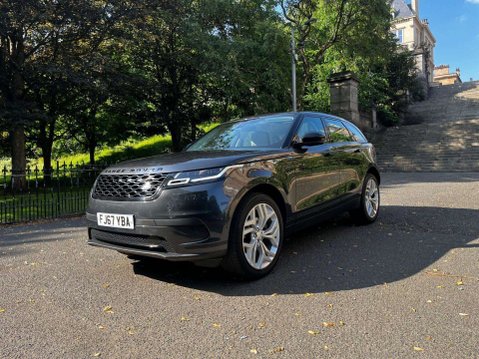 Land Rover Range Rover Velar 2.0 P250 HSE Auto 4WD Euro 6 (s/s) 5dr 6