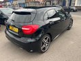Mercedes-Benz A Class 1.5 A180 CDI AMG Sport 7G-DCT Euro 6 (s/s) 5dr 6