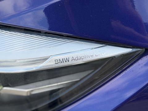 BMW M4 3.0 M4 Competition Edition Package Semi-Auto 2dr 17