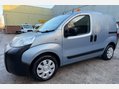 Citroen Nemo 1.3 HDi 660 16v LX FWD L1 H1 3dr 23