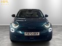 Fiat 600e 54kWh La Prima SUV 5dr Electric Auto (156 ps) 2