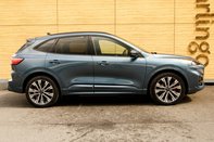 Ford Kuga ST-LINE X EDITION 13
