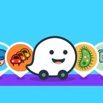 Finding Potholes with WAZE